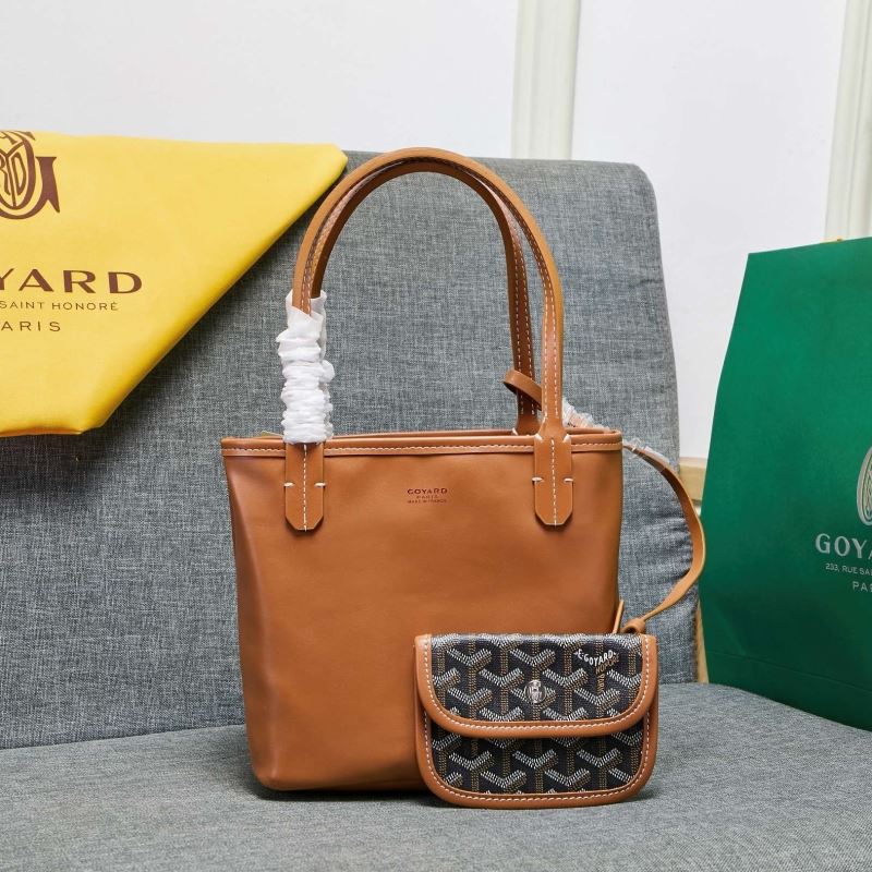 Goyard Shopping Bags